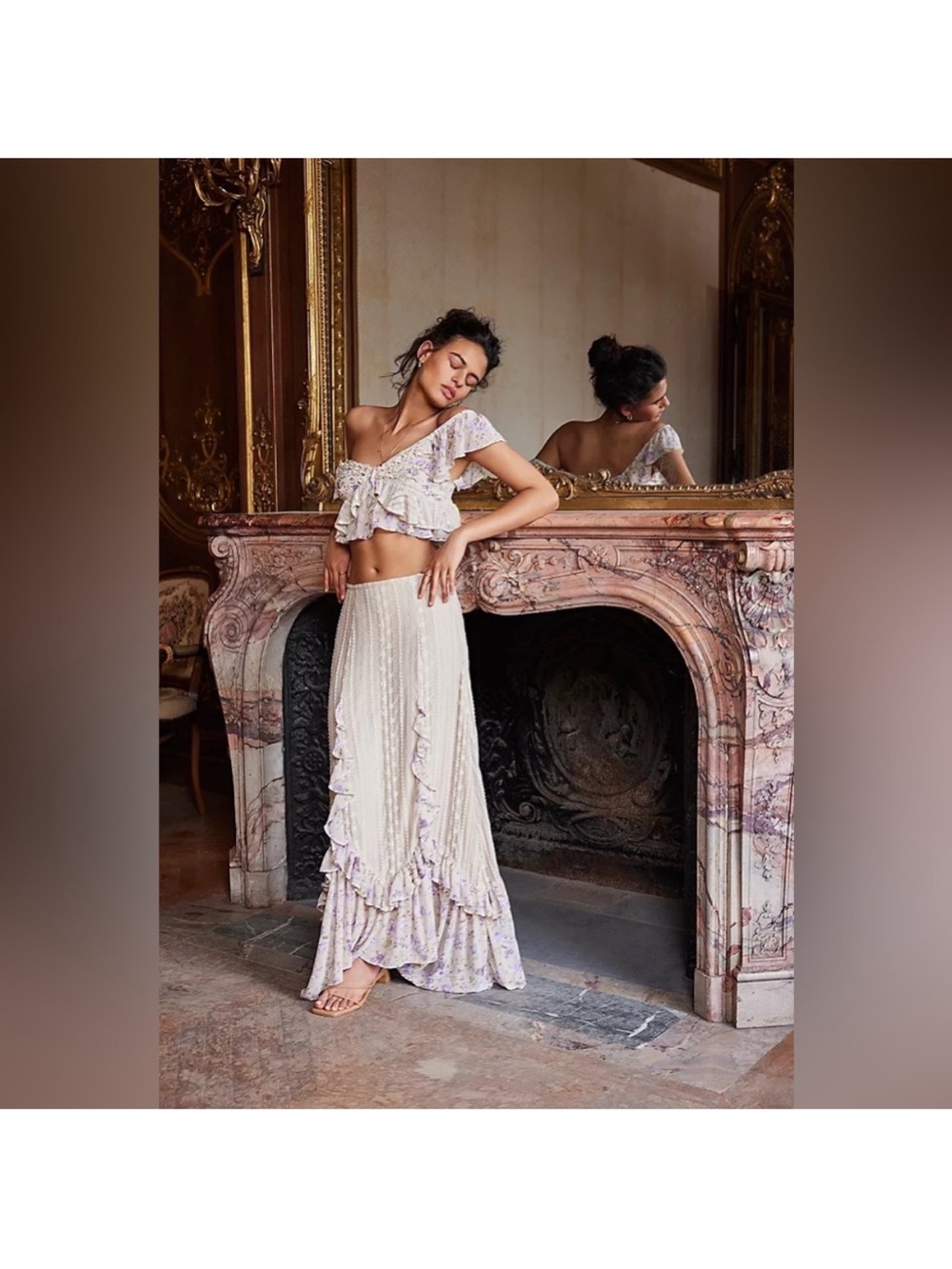 Free People Now & Then Set - Picture 2 of 11